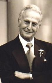 Obituary of Joseph Barbera