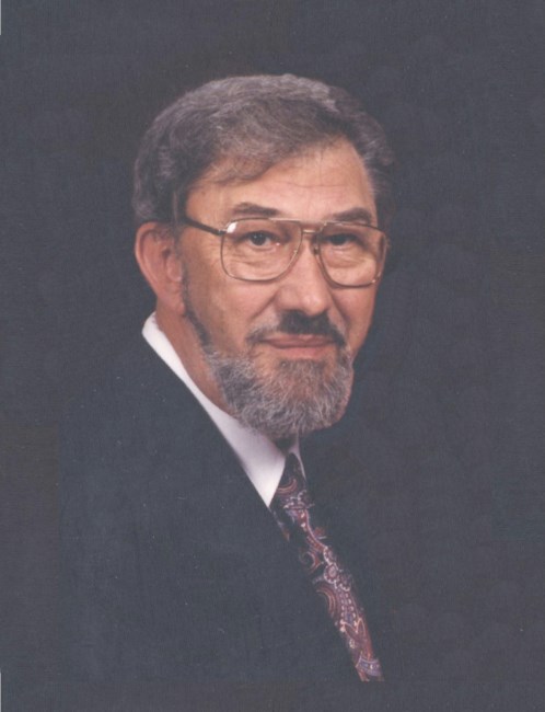 Obituary of Charles Joseph Hauber