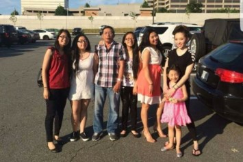 Obituary of Thanh Van Luc