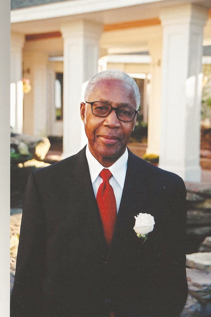 Obituary of Fuscien Lartigue