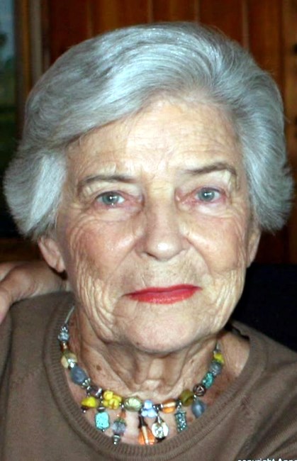 Obituary of Doris Hiers Moss