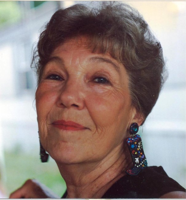 Obituary of Eloise Zurga