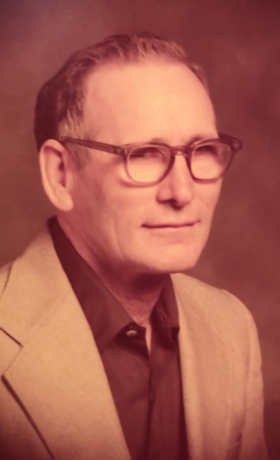 Obituary of H.L. "Pnut" Jacobs
