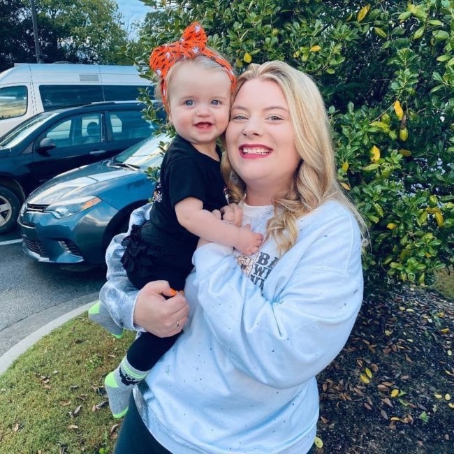 Obituary of Lennon Maxine Hammonds