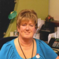 Obituary of Shirley A Riley