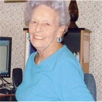Obituary of Patsy Juanita Cullings