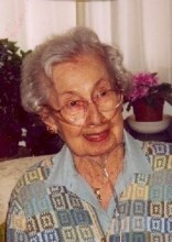 Obituary of Mercedes Elizabeth McHugh
