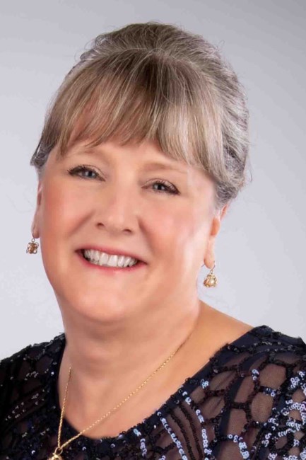 Obituary of Lee "Lesa" Palm McCarty