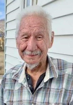 Obituary of Randolph Gregory Seymour