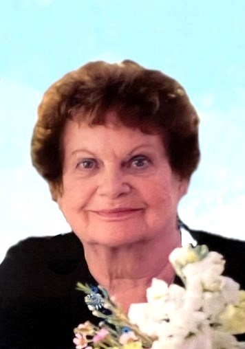 Obituary of Jean H. Charello