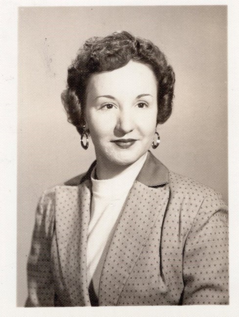Obituary of Katie King