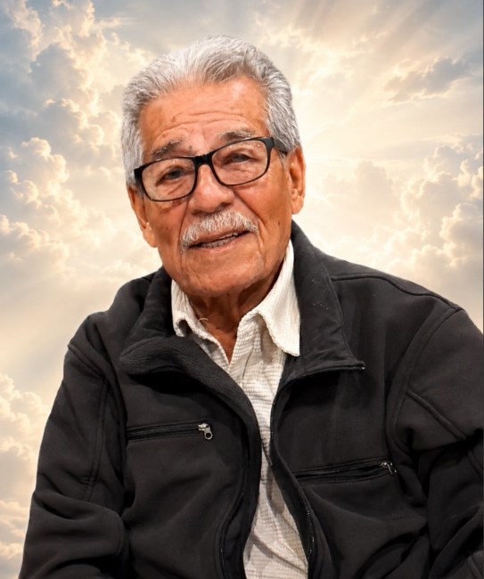 Obituary of Carnelio Escalante
