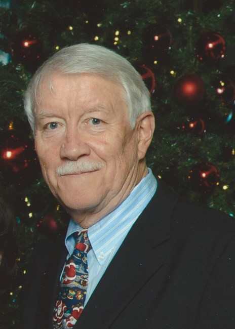 Obituary of George Henry Mellen Jr.