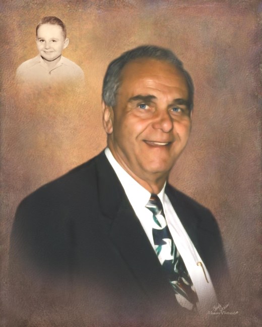 Obituary of Mr. Steven S. Appel