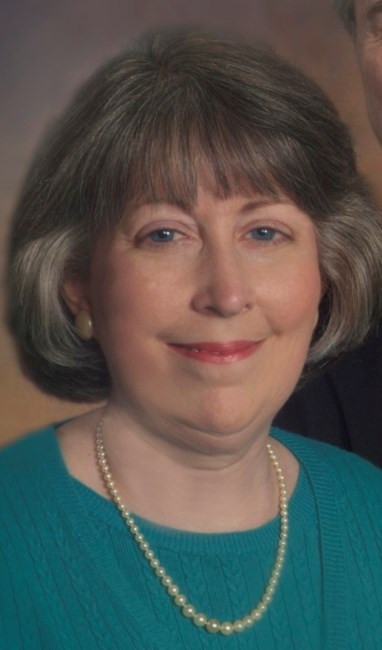 Obituary of Maureen Lacey Kelliher