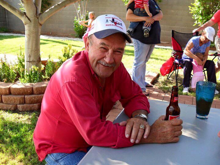 Avis de décès de Charles King Babcock