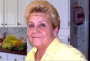 Obituary of Karen Kay Cortes