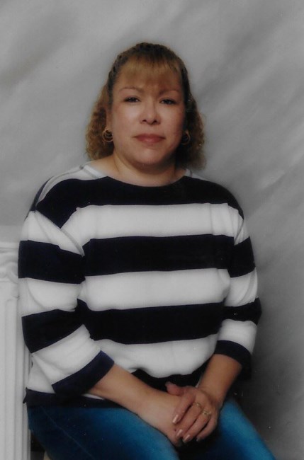 Obituary of Carol Elaine Diaz