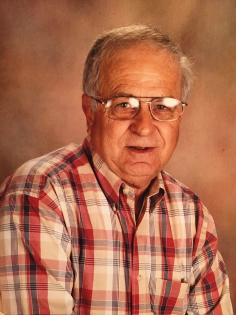 Obituario de Donald Lynn Karn