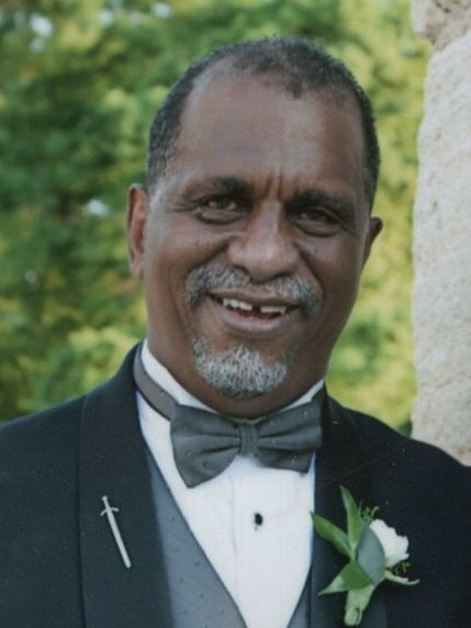 Obituary of Norman "Norm" Anthony White