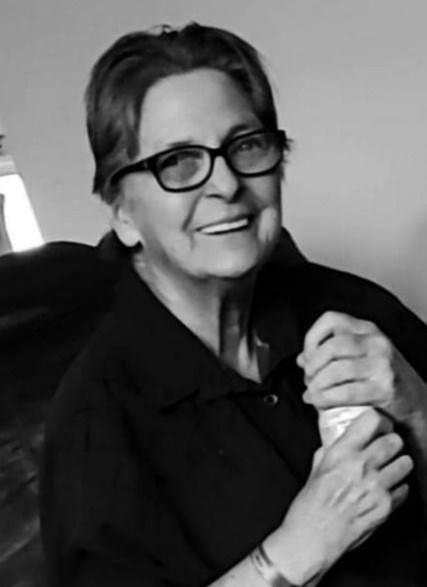 Obituary of Jean Kathleen Webster