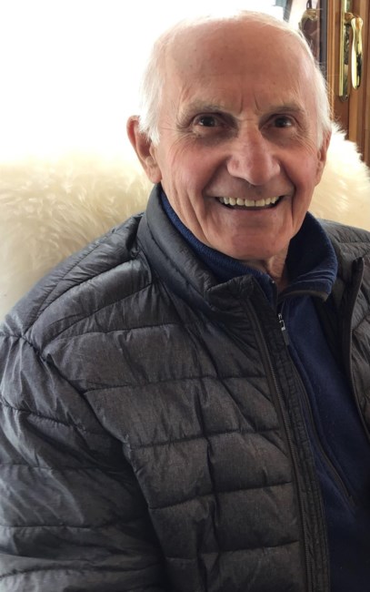 Avis de décès de Claude Bouchard