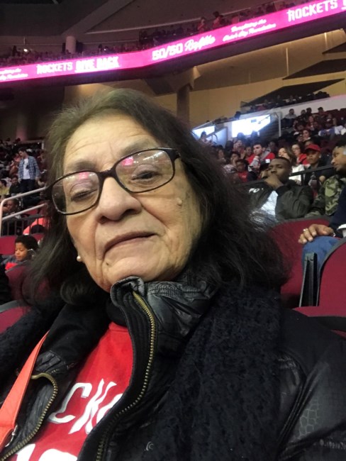 Obituary of Sylvia L. Garcia