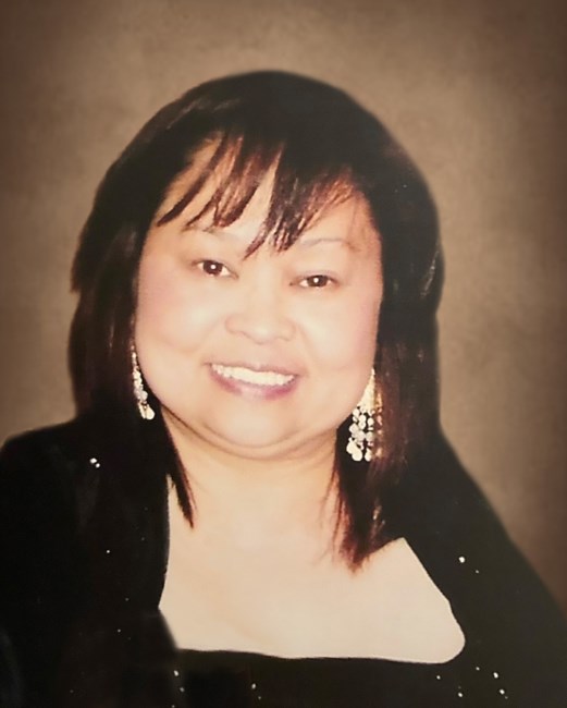 Obituary of Carmelita Rapinan Ignacio