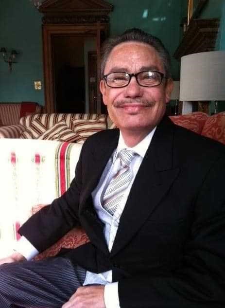Obituario de Gonzalo A Becerra