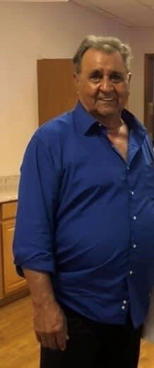 Obituary of Thomas "Big Smokey" Stanley