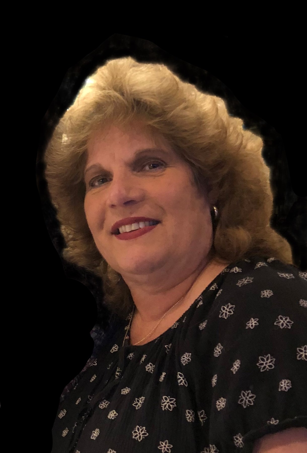 Obituary of Kichelle "Kelley" Ann Hernandez