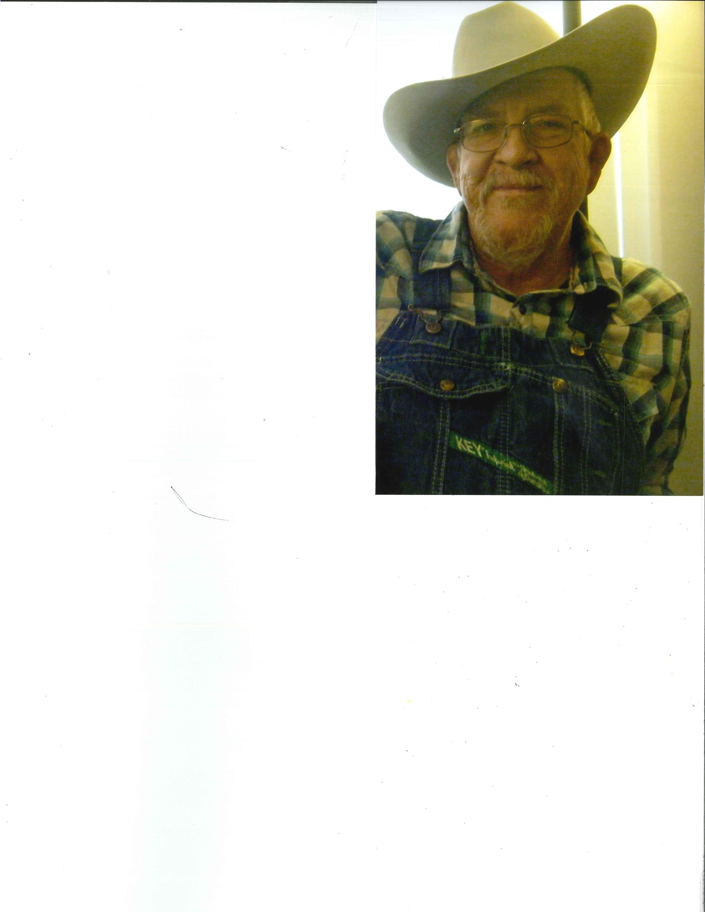 Obituary of Kevin Robert Leedy