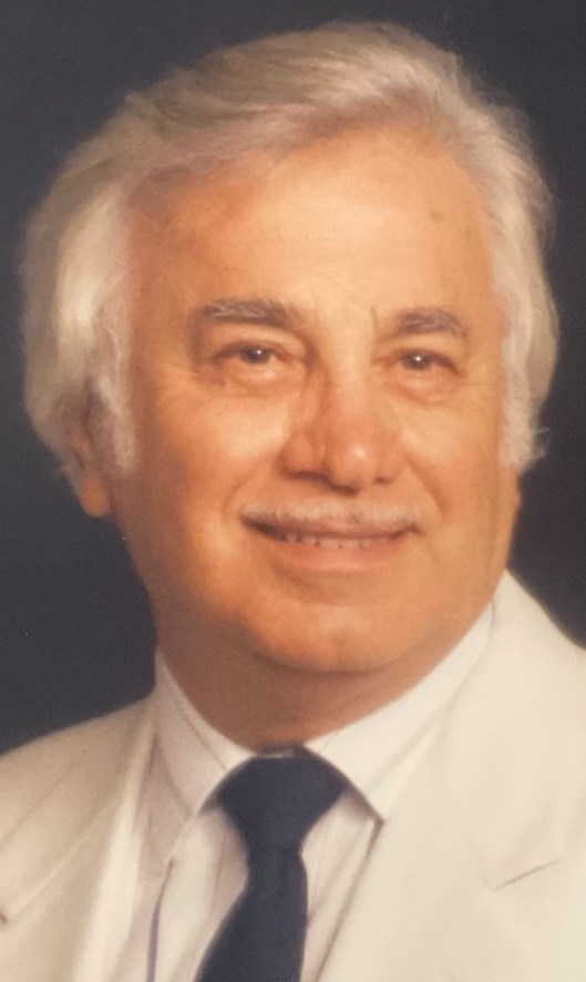 George Naimoli Obituary - Boca Raton, FL