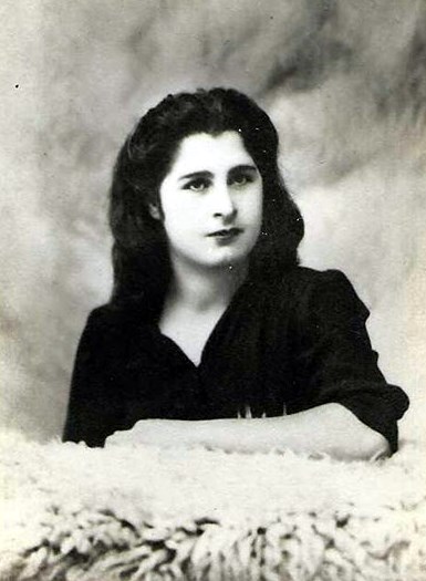 Obituary of Francesca Parcaro