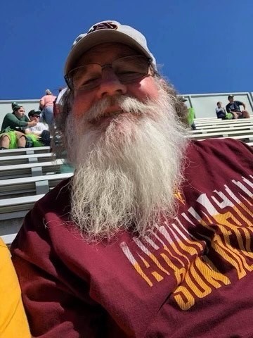 Obituary of David Lee Crumbaker