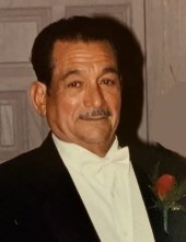 Obituary of Jesus Zepeda Sanchez