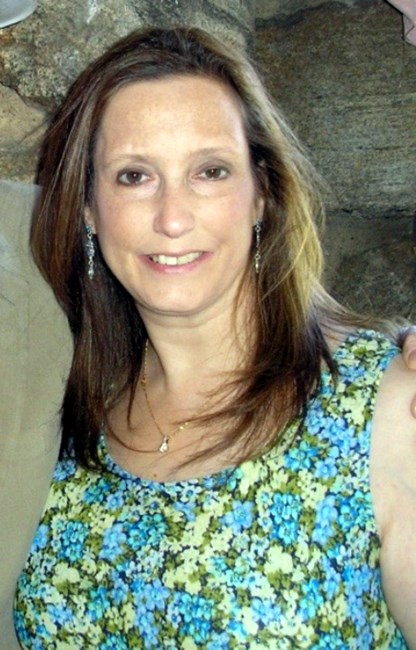 Avis de décès de Diane Callaghan