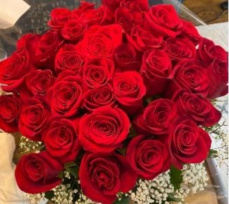 Obituario de Parvin Ghaderi Yazdi