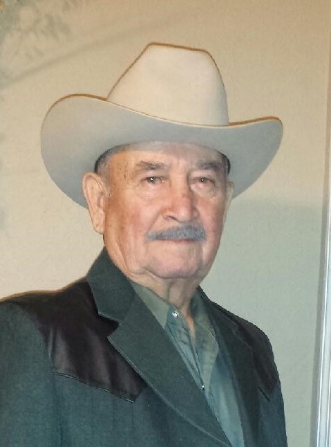 Obituario de Hector Salinas Chapa