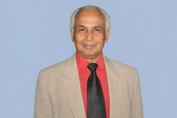 Obituary of Kurien Mathew