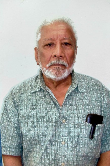 Avis de décès de Juan Francisco Pecina Lazaran