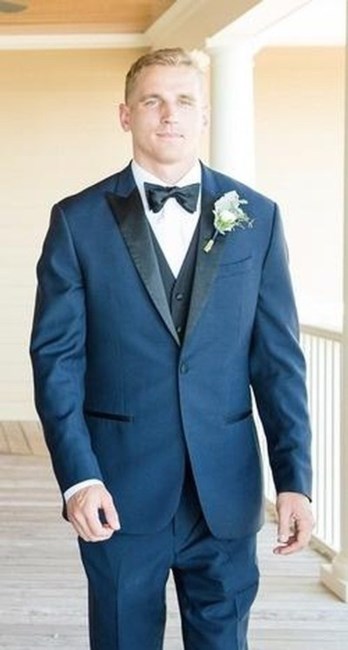 Obituary of Luke Anthony Mielke