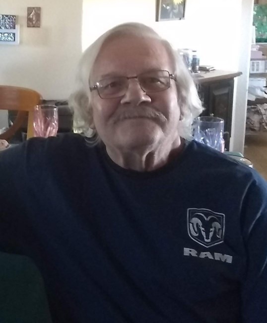 Obituary of George Michael Hagedorn