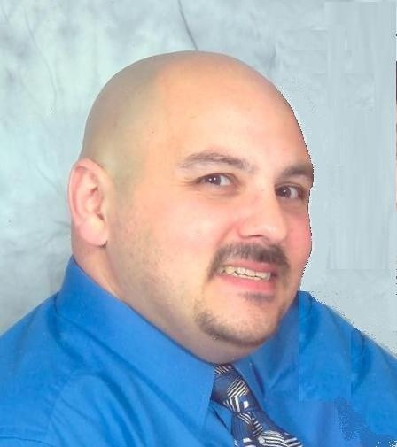 Obituary of Nicholas Salza