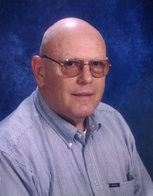 Obituario de Mr. Robert Clark Thomas