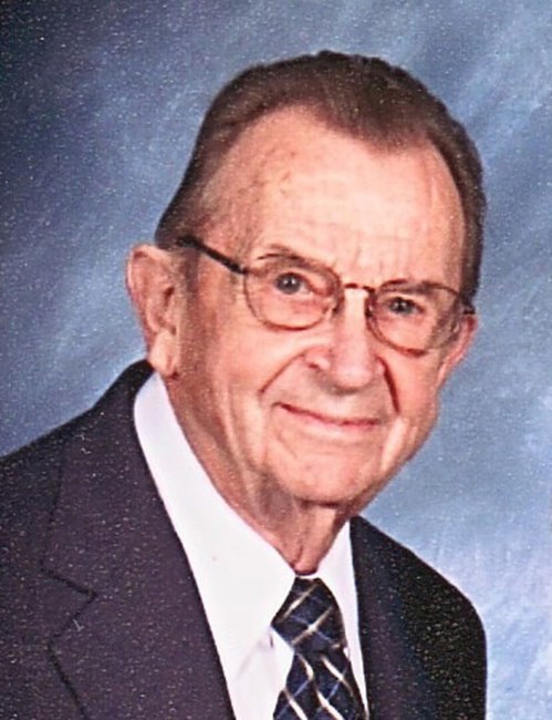 Obituary of Edward Nielson Jr.