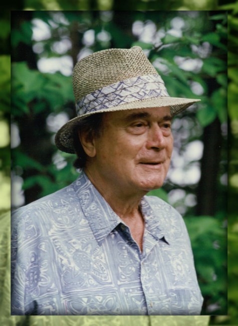 Obituary of Gino Bertolo