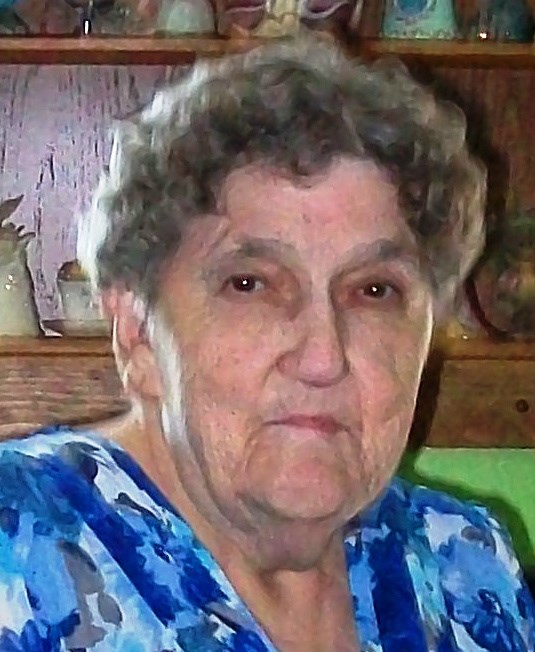 Winnifred Clysdale Obituary - Peterborough, ON
