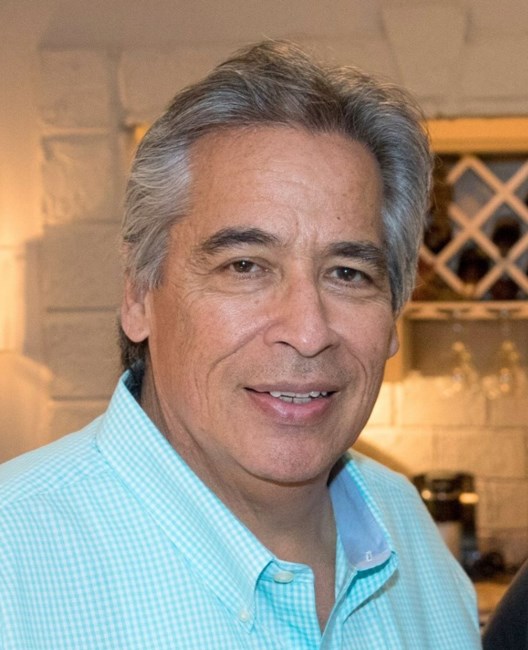 Obituary of Michael Weir Ilaoa