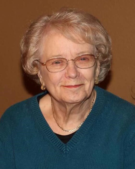 Obituary of Vivian Marie Woods